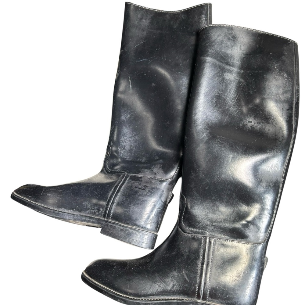 Aigle Riding Boots - Picture 4 of 7